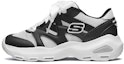 Buy (JR) Skechers D'Lites Ultra 'Putih Hitam' 664220L-WBK