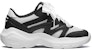 (JR) Skechers D'Lites Ultra 'Putih Hitam' 664220L-WBK