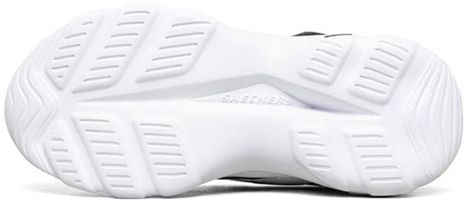 (Youth) Skechers D'Lites Ultra 'White Blue' 660057L-WNV Purchase (Youth) Skechers D'Lites Ultra 'White Blue' 660057L-WNV