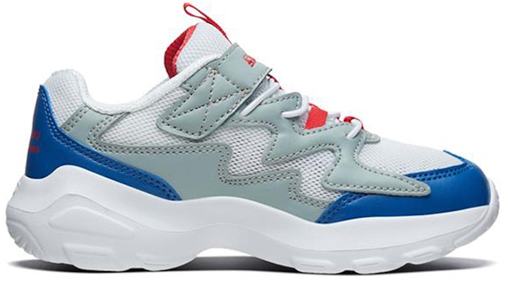 (JR) 스케쳐스 딜라이트 울트라 '화이트 멀티' (Skechers D'Lites Ultra '화이트 멀티') 660043L-WMLT Order (JR) 스케쳐스 딜라이트 울트라 '화이트 멀티' (Skechers D'Lites Ultra '화이트 멀티') 660043L-WMLT