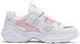 Order (Youth) Skechers D'Lites Ultra 'White Pink' 664144L-WPK