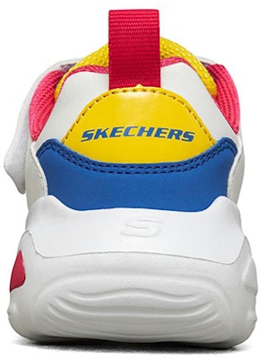 (JR) 스케쳐스 딜라이트 울트라 '화이트 핑크 블루' (Skechers D'Lites Ultra '화이트 핑크 블루') 664162L-WPKB Shop (JR) 스케쳐스 딜라이트 울트라 '화이트 핑크 블루' (Skechers D'Lites Ultra '화이트 핑크 블루') 664162L-WPKB