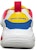 (JR) Skechers D'Lites Ultra 'Putih Merah Jambu Biru' 664162L-WPKB