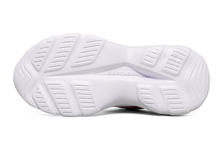 Purchase 大童 Skechers D'lite Ultra 低筒老爹鞋 白紫