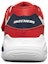 Shop (JR) Skechers D'Lites Ultra 'Putih Merah' 660057L-WRNV