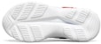 (JR) Skechers D'Lites Ultra 'Putih Merah' 660057L-WRNV