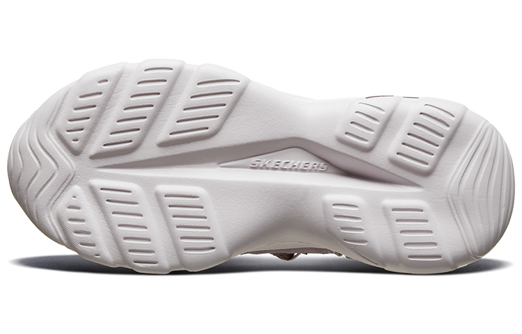 (Youth) Skechers D'lites Ultra Boots 'Purple' 圖 6