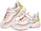 Shop (JR) Skechers D''Lites x Bob l''Éponge 317010L-WPK