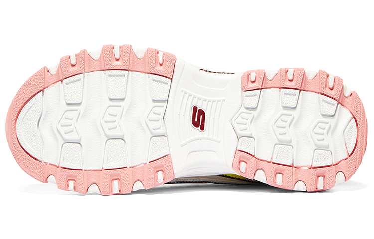 Details for (JR) Skechers D''Lites x Bob l''Éponge 317010L-WPK