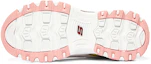 Details for (JR) Skechers D''Lites x Bob l''Éponge 317010L-WPK