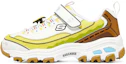 Buy (JR) Skechers D''Lites x SpongeBob edizione speciale 317010L-WYL
