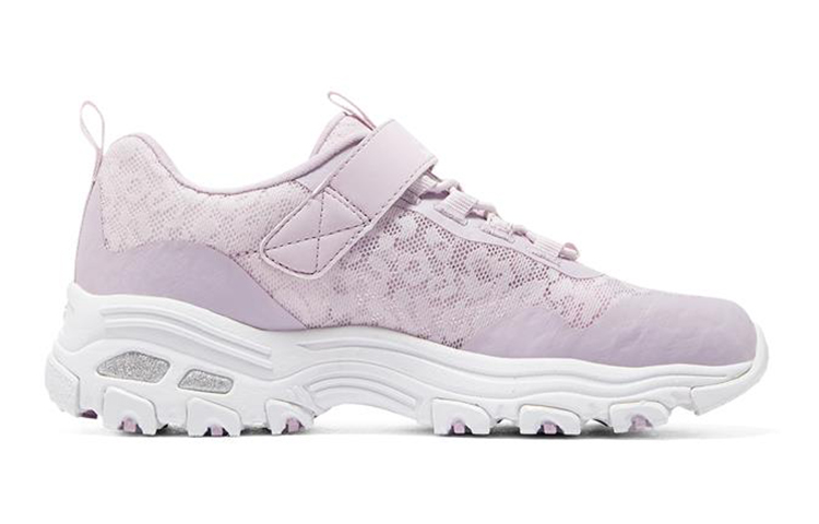Order (Youth) Skechers DLites 302541L-LAV