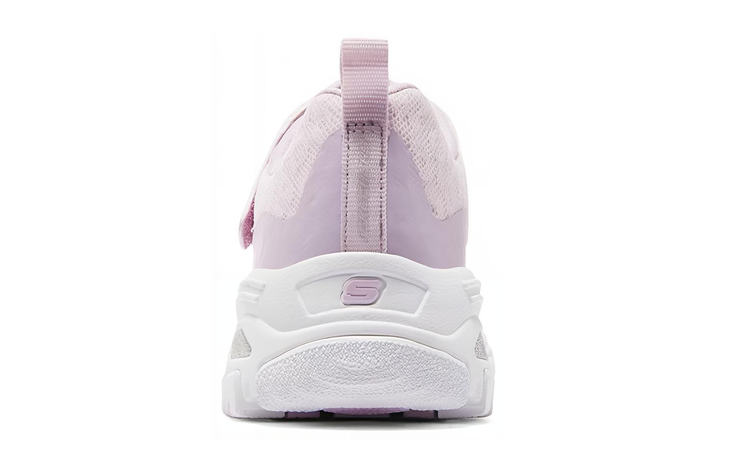 Shop (Youth) Skechers DLites 302541L-LAV