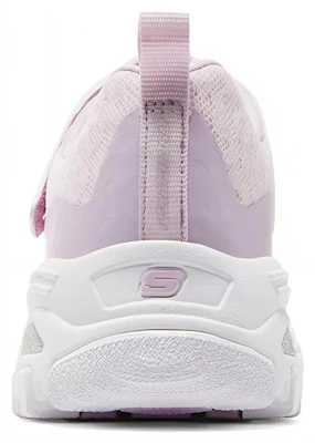(Youth) Skechers DLites 302541L-LAV Shop (Youth) Skechers DLites 302541L-LAV