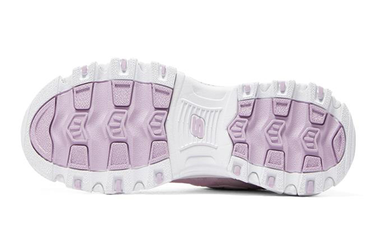 Purchase (Youth) Skechers DLites 302541L-LAV