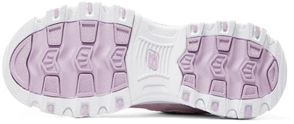 (Youth) Skechers DLites 302541L-LAV Purchase (Youth) Skechers DLites 302541L-LAV