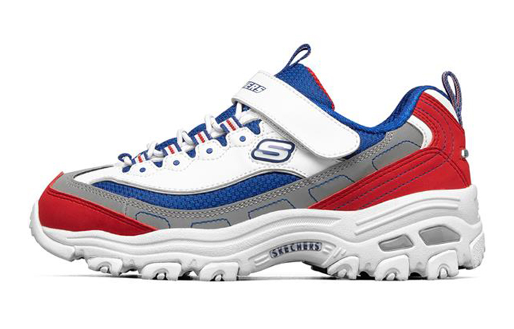 (Youth) Skechers DLites