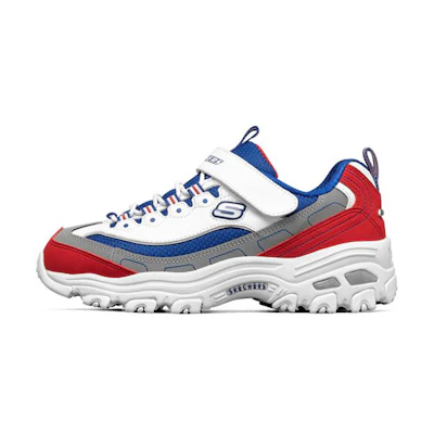 (Youth) Skechers DLites