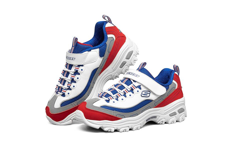(Youth) Skechers DLites 圖 3