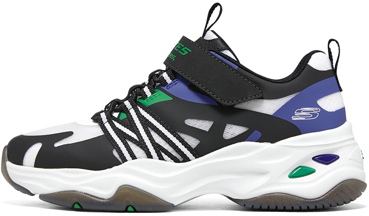 youth-skechers-dlites-black-blue-white-405236-l-bkmt