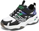 Lookbook (Youth) Skechers DLITES 'Black Blue White' 405236L-BKMT