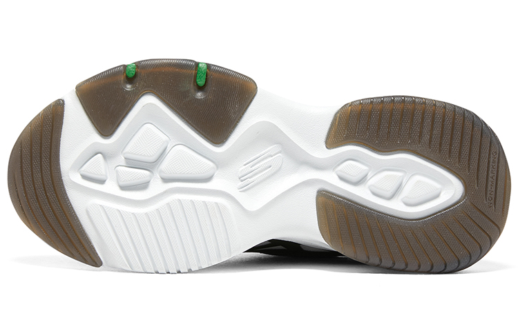 Purchase (Youth) Skechers DLITES 'Black Blue White' 405236L-BKMT