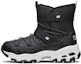 Buy (JR) スケッチャーズ DLites ブーツ (ブラック) 664097L-BLK