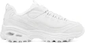 Order (JR) Skechers Dlites Scarpe Running ''Bianche'' 302539L-WSL