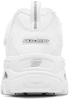 (JR) Skechers Dlites Scarpe Running ''Bianche'' 302539L-WSL Purchase (JR) Skechers Dlites Scarpe Running ''Bianche'' 302539L-WSL
