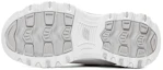 Details for (JR) Skechers Dlites Scarpe Running ''Bianche'' 302539L-WSL