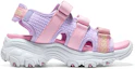 Order (Youth) Skechers Dlites Sandals 'Pink Purple' 319200L-PKLV