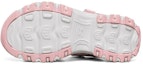 Purchase (Youth) Skechers Dlites Sandals 'Pink White' 664167L-PNK