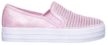 Order (JR) 스케쳐스 더블업 '핑크' (Skechers Double Up 'Pink') 84999L-PNK