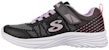 (Youth) Skechers Dreamy Dancer Shoes 'Black Grey Pink' 302448L-BKMT