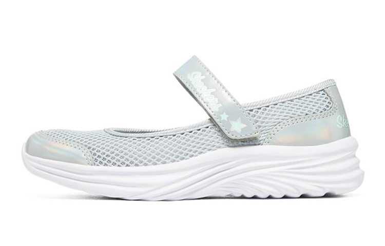 (Youth) Skechers Dreamy Dancer 'Grey' 302530L-GRY