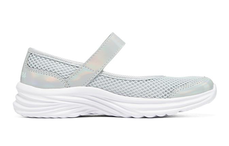 Order (Youth) Skechers Dreamy Dancer 'Grey' 302530L-GRY