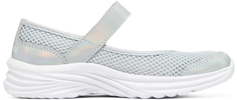 (Youth) Skechers Dreamy Dancer 'Grey' 302530L-GRY Order (Youth) Skechers Dreamy Dancer 'Grey' 302530L-GRY