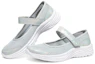 Lookbook (Youth) Skechers Dreamy Dancer 'Grey' 302530L-GRY