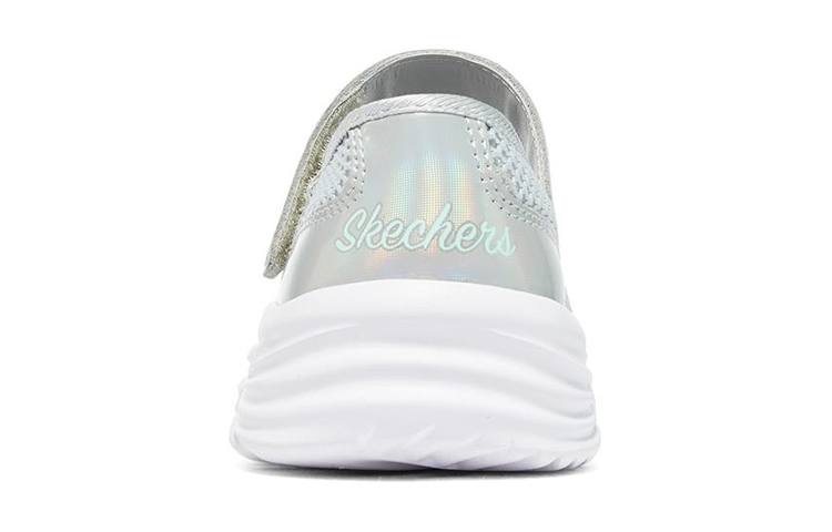 Shop (Youth) Skechers Dreamy Dancer 'Grey' 302530L-GRY