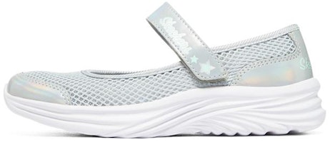 (Youth) Skechers Dreamy Dancer 'Grey' 302530L-GRY (Youth) Skechers Dreamy Dancer 'Grey' 302530L-GRY