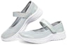 Lookbook (Youth) Skechers Dreamy Dancer 'Grey' 302530L-GRY