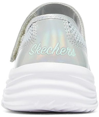 (Youth) Skechers Dreamy Dancer 'Grey' 302530L-GRY Shop (Youth) Skechers Dreamy Dancer 'Grey' 302530L-GRY