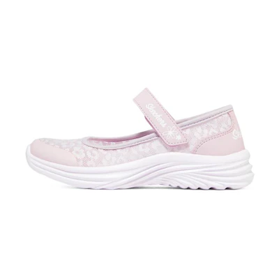 (Youth) Skechers Dreamy Dancer 'Pink White'