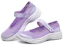 Lookbook (Youth) Skechers Dreamy Dancer 'Lavender Mary Jane' 302530L-LAV