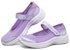 (JR) Skechers Dreamy Dancer 'Lavender Mary Jane' Kasut Kanak-Kanak Perempuan 302530L-LAV