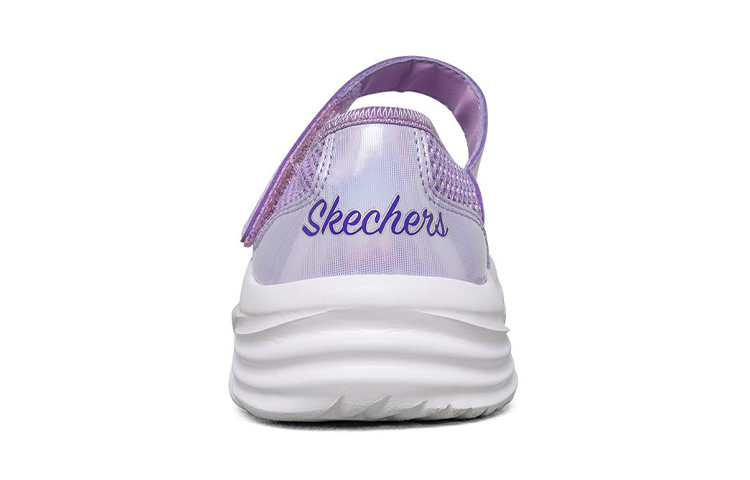 Shop (Youth) Skechers Dreamy Dancer 'Lavender Mary Jane' 302530L-LAV