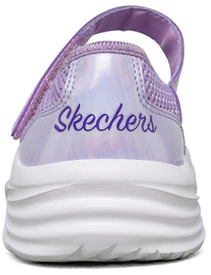 (JR) Skechers Dreamy Dancer 'Lavender Mary Jane' Kasut Kanak-Kanak Perempuan 302530L-LAV Shop (JR) Skechers Dreamy Dancer 'Lavender Mary Jane' Kasut Kanak-Kanak Perempuan 302530L-LAV