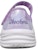 (JR) Skechers Dreamy Dancer 'Lavender Mary Jane' Kasut Kanak-Kanak Perempuan 302530L-LAV
