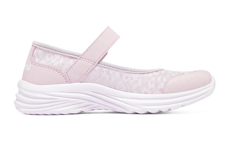 Order (JR) Skechers Dreamy Dancer ''Roze Wit'' 302561L-LAV