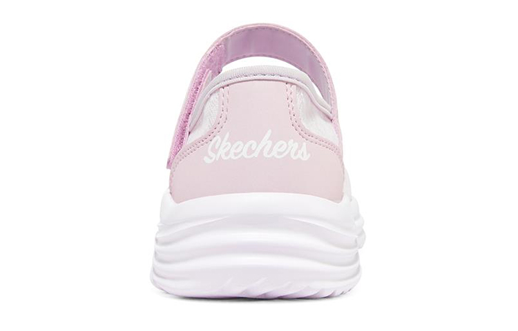 Shop (JR) Skechers Dreamy Dancer ''Roze Wit'' 302561L-LAV